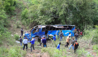 Τραγωδία στην Κένυα: Νεκροί έξι μαθητές από τη σύγκρουση φορτηγού με λεωφορείο
