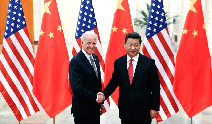 Οι ΗΠΑ απειλούν τώρα και την Κίνα με κυρώσεις - Πεκίνο: Εσείς βρίσκεστε πίσω από την κρίση