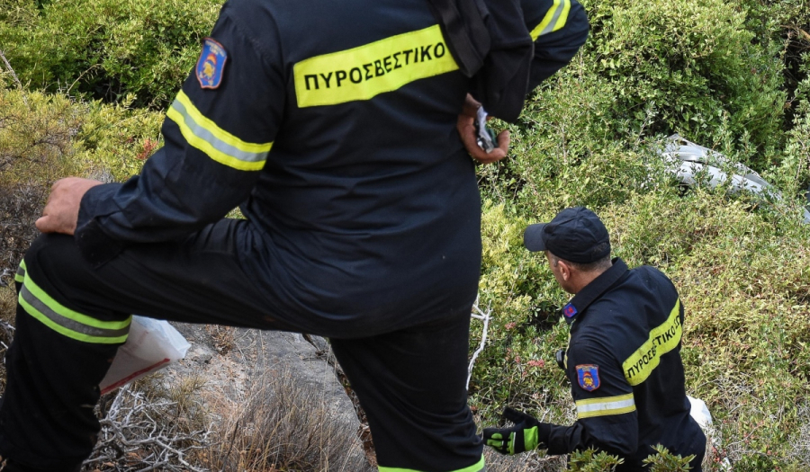 Θεσπρωτία: Εντοπίστηκε νεκρός 46χρονος που είχε εξαφανιστεί τον Δεκαπενταύγουστο