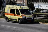 Βόλος: Εργατικό δυστύχημα - 42χρονος συνεθλίβη από πρέσα