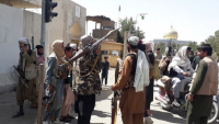 Αφγανιστάν: Συνεχίζεται η επέλαση των Ταλιμπάν - Πλησιάζουν την Καμπούλ