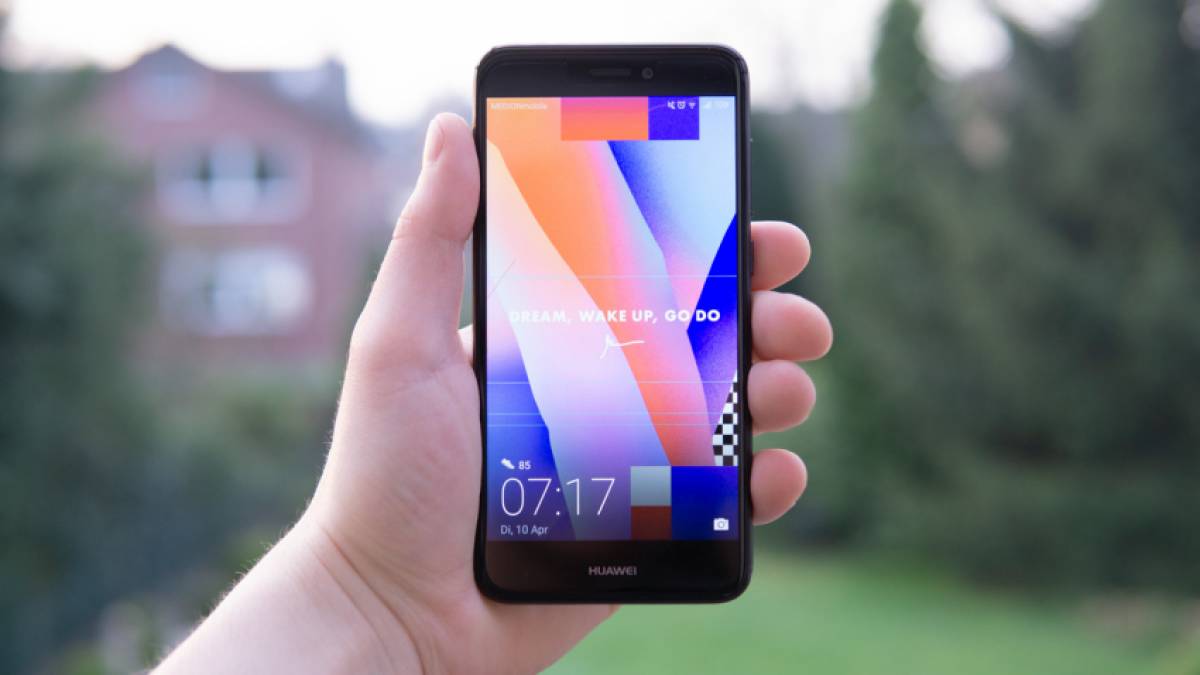 Google: Τι σημαίνει για όσους έχουν Huawei το τέλος του Android