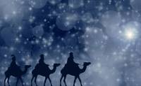 Άγια νύχτα: Η αληθινή ιστορία πίσω από την πιο πολυτραγουδισμένη μελωδία των Χριστουγέννων