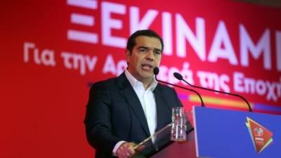 Τις επόμενες ώρες η δήλωση Τσίπρα για τη στάση του ΣΥΡΙΖΑ στο ζήτημα της εκλογής ΠτΔ