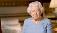 Αγγλία: Το μήνυμα της βασίλισσας Ελισάβετ στον Γκάρεθ Σάουθγκεϊτ
