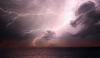 Κλέαρχος Μαρουσάκης: «Μεγάλη προσοχή και στην Αττική όπου μέσα στη νύχτα θα εκδηλωθούν ισχυρές καταιγίδες»