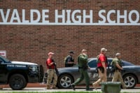 ΗΠΑ: Οι 11 πιο πολύνεκρες ένοπλες επιθέσεις σε σχολεία