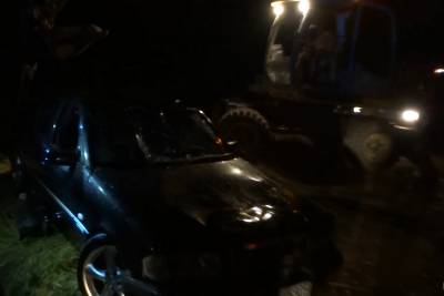 Πέλλα: Αυτοκίνητο έπεσε σε τάφρο, νεκρός ο 46χρονος οδηγός