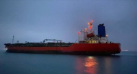 Ιράν: Οι Φρουροί της Επανάστασης κατάσχεσαν πλοίο που μετέφερε λαθραίο πετρέλαιο