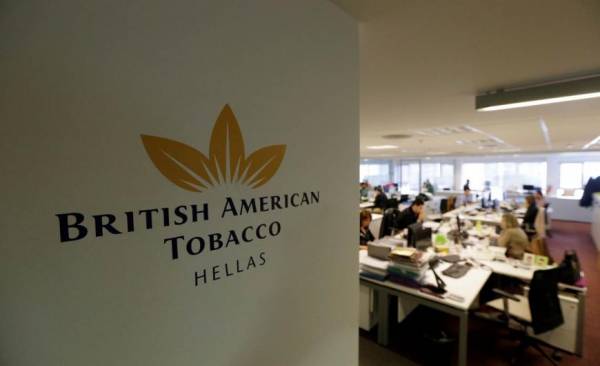 British American Tobacco Hellas: Σημαντικές επενδύσεις στην Ελλάδα την επόμενη 2ετία