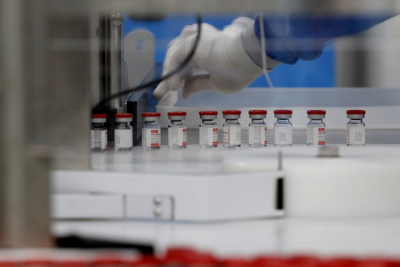 «Καμία ένδειξη» ότι το εμβόλιο της AstraZeneca προκάλεσε έναν θάνατο στην Αυστρία