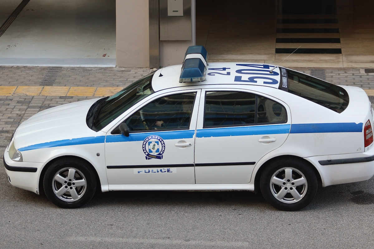 Θεσσαλονίκη: Συνελήφθη ο τράπερ που κατηγορείται για ξυλοδαρμό φοιτητή