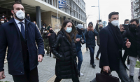 Βιασμός 24χρονης στη Θεσσαλονίκη: Στην ανακρίτρια οι τοξικολογικές εξετάσεις
