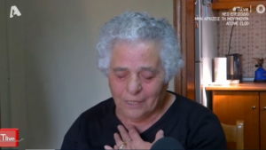 Μητέρα Γιώργου Καραϊβάζ: «Τους εκτελεστές του θα τους συγχωρούσε το παιδάκι μου»