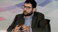 Μήνυση κατέθεσε ο Ηλιόπουλος για τις διαδικτυακές απειλές