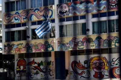 Self test: Τρέχουν άρον άρον στη Θεσσαλονίκη για να προμηθεύσουν τα σχολεία