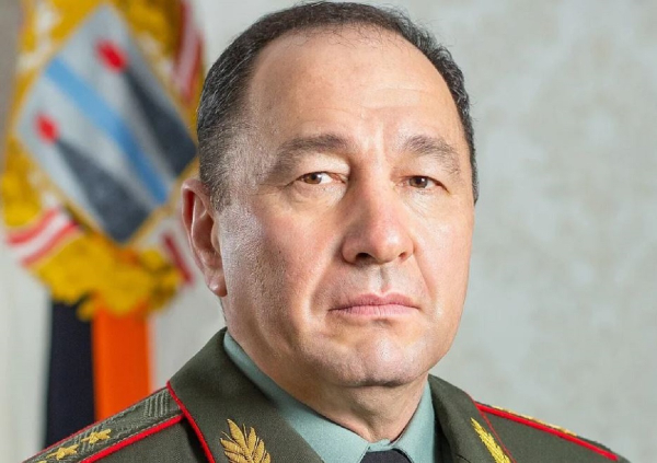 Θάνατος - μυστήριο Ρώσου στρατηγού: Είχε εκδιωχθεί για αποτυχίες στον πόλεμο της Ουκρανίας
