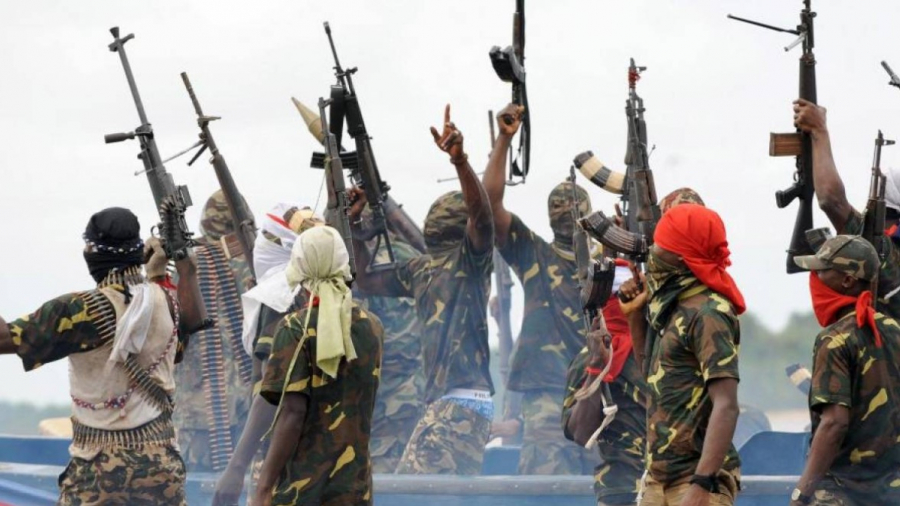 Νιγηρία: Τζιχαντιστές σκότωσαν δέκα ανθρώπους στην Πολιτεία Μπόρνο