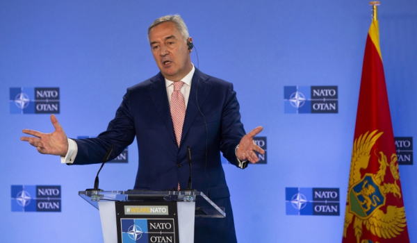 Τζουγκάνοβιτς: Θα στηρίξουμε μια κυβέρνηση μειοψηφίας, υπό προϋποθέσεις