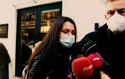 Βιασμός 24χρονης στη Θεσσαλονίκη: Καλεσμένη στο πάρτι μιλά για όσα έγιναν το μοιραίο βράδυ