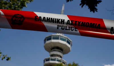 ΔΕΘ: Φρούριο η Θεσσαλονίκη με 3.500 αστυνομικούς - Ελικόπτερο, drones και «Αίαντας» τα «όπλα» της ΕΛ.ΑΣ