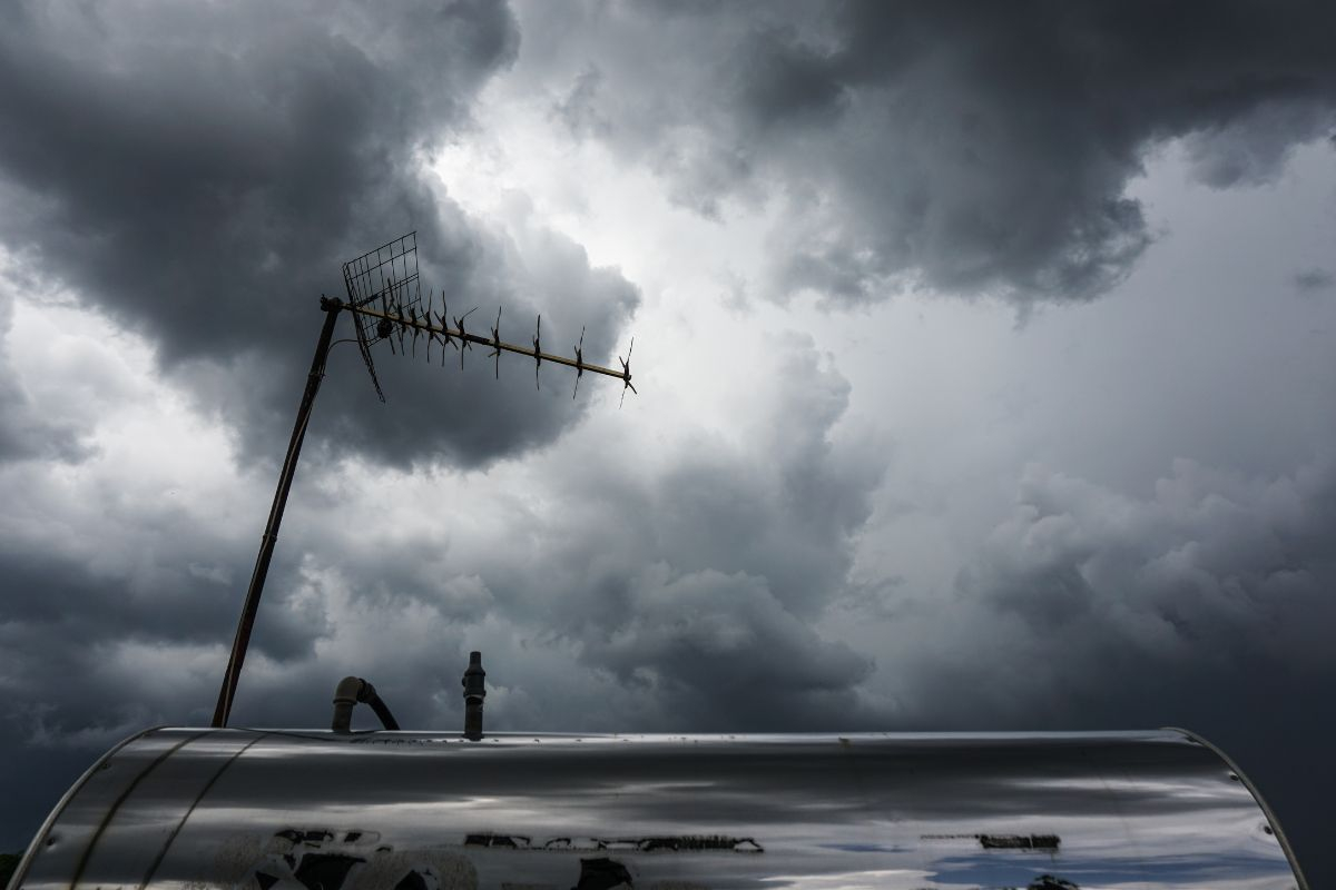 Προειδοποίηση Μαρουσάκη για επικίνδυνες καταιγίδες - Τι θα γίνει στην Αττική