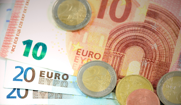 ΕΚΤ: «Πράσινο φως» στην κυκλοφορία του ψηφιακού ευρώ