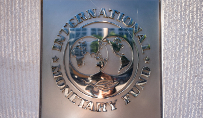 «Όλα τα είχε η Μαριορή, το ΔΝΤ της έλειπε»: Ζητά επιστροφή στη λιτότητα