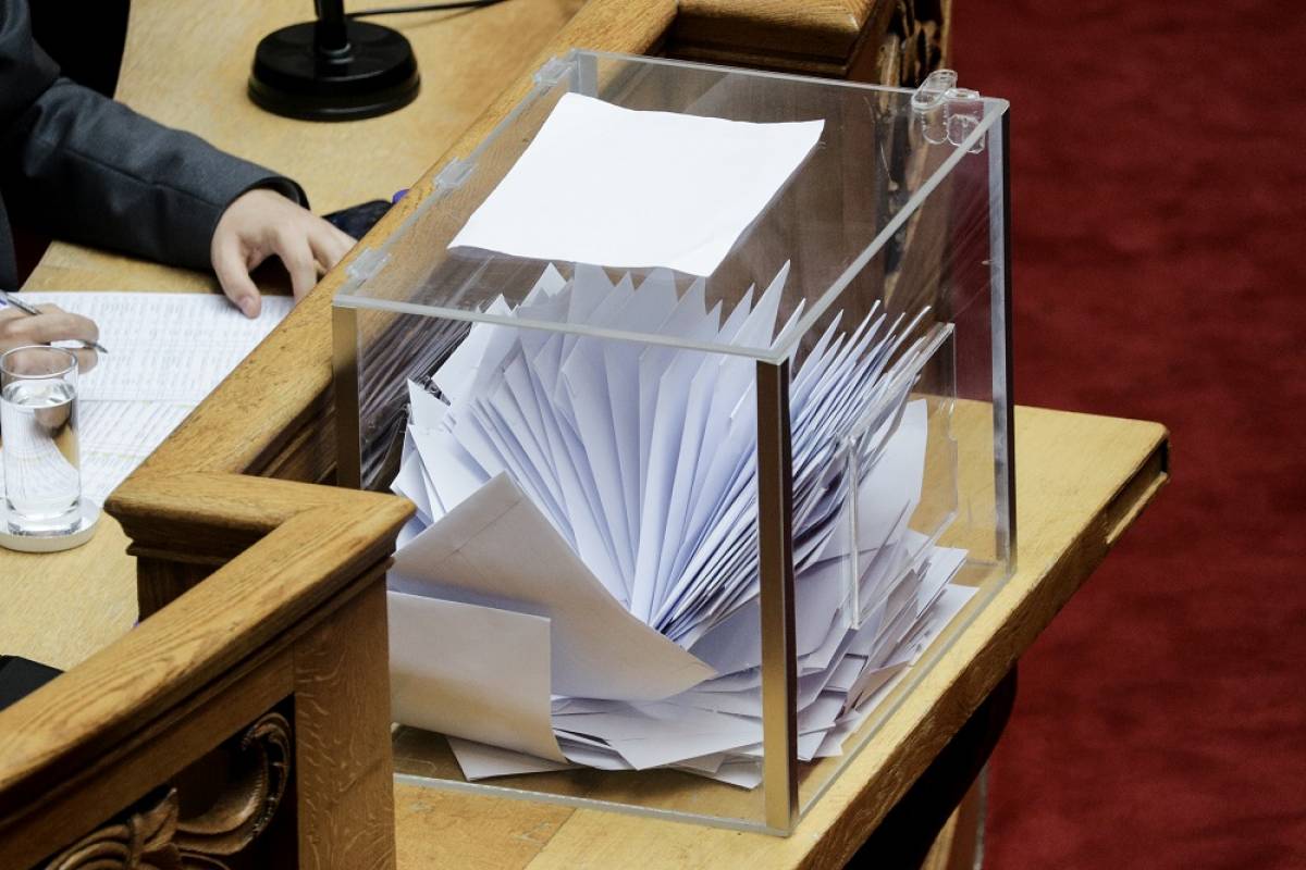 Ακύρωση της ψηφοφορίας για Παπαγγελόπουλο ζητά ο ΣΥΡΙΖΑ