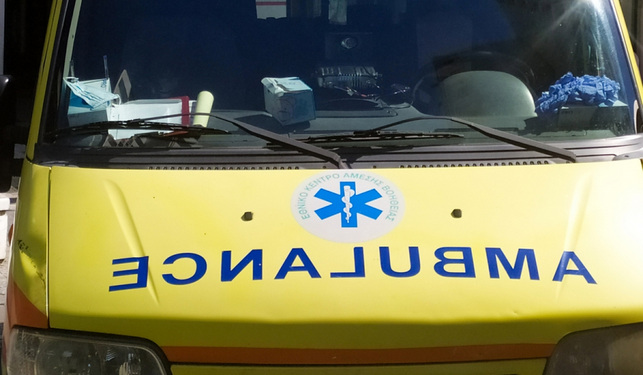 Τραγωδία σε καφενείο της Κρήτης: 39χρονος κατέρρευσε και ξεψύχησε