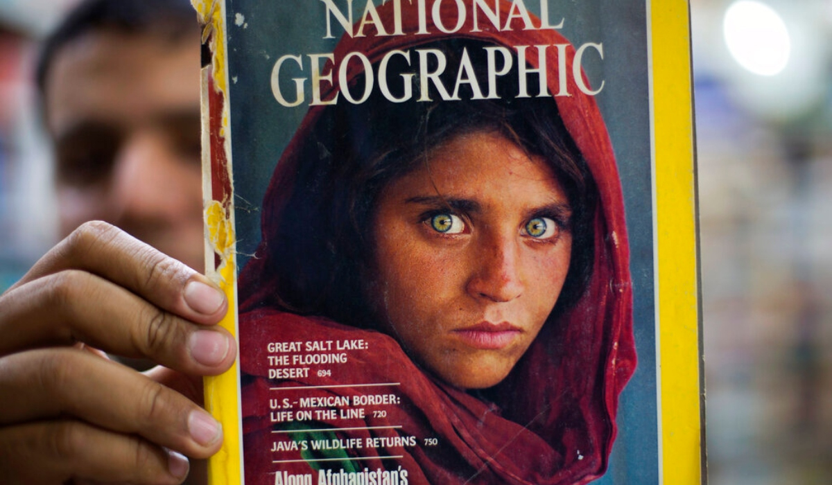 Τίτλοι τέλους για το National Geographic: Aπολύει τους τελευταίους συντάκτες του