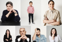 Famagusta: Αυτή είναι η οικογένεια Σέκερη, γνωρίστε την ιστορία τους