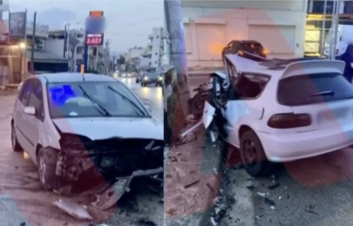 Γιάννης Ξανθόπουλος: Ταυτοποιήθηκε ο οδηγός που παραβίασε stop στο τροχαίο δυστύχημα
