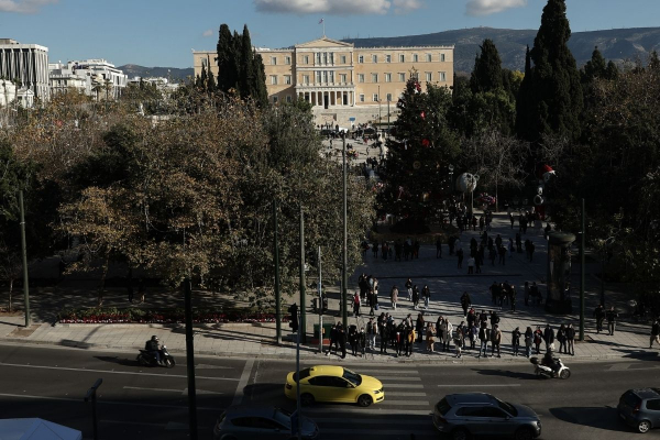 Πάνε για κατάργηση όλα τα μέτρα - Η πανδημία επιμένει στην Ελλάδα