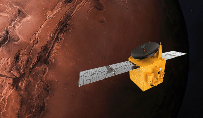 NASA: Η ομάδα των 10 επιστημόνων που θα «εξερευνήσουν» τα φεγγάρια του Άρη