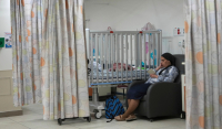 Χωρίς ρεύμα 100 νεογέννητα και 1.100 ασθενείς αιμοκάθαρσης σε νοσοκομεία της Γάζας