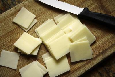 ΕΦΕΤ: Ανακαλεί φυτικό τυρί - Κίνδυνος για αλλεργικούς