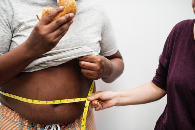 Τριπλασιάσθηκαν στη Ρωσία μέσα σε 16 χρόνια οι παχύσαρκοι άνδρες