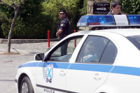 Θεσσαλονίκη: Η αστυνομία ερευνά καταγγελία για αρπαγή αλλοδαπού