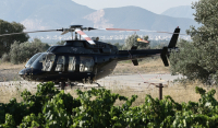 Σπάτα: Τα πρωτόκολλα που δεν λειτούργησαν στο ελικόπτερο και οι αντικρουόμενες μαρτυρίες