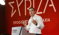 Με 6+5 προτάσεις για μισθούς και φοροελαφρύνσεις απαντά ο ΣΥΡΙΖΑ στα πυροτεχνήματα της ΝΔ