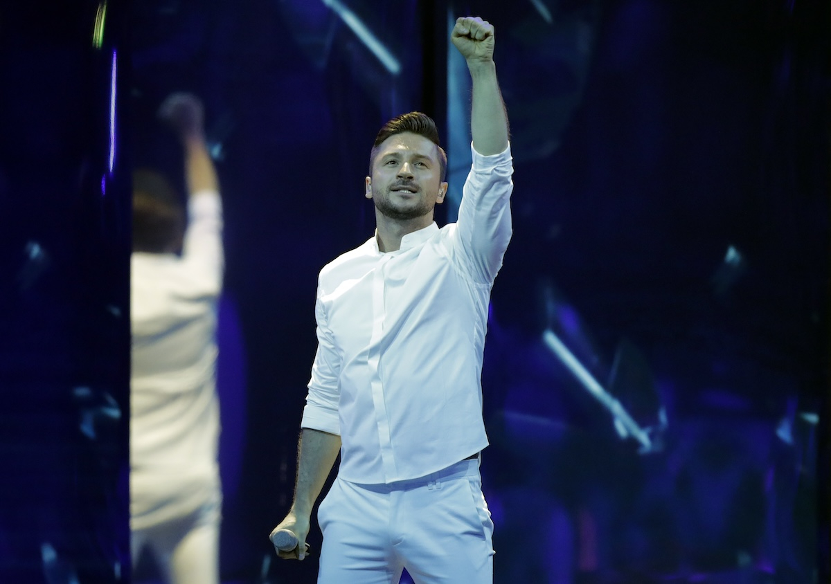 Ρωσία: Θέλει να δημιουργήσει τη δική της… Eurovision – Ποιες χώρες ίσως συμμετάσχουν