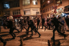 Ερντογάν: Προβοκάτορες πίσω από τις φοιτητικές διαδηλώσεις