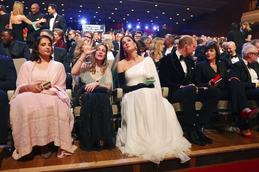 BAFTA: Φαβορί η δραματική ταινία «Ουδέν νεώτερο από το Δυτικό Μέτωπο», με 14 υποψηφιότητες