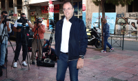 Θεοχαρόπουλος: Τα κόμματα έχουν όργανα και καταστατικό, δεν είναι εταιρείες