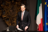 Ιταλία: Μπορεί να κηρύξει κατάσταση συναγερμού λόγω της ενέργειας