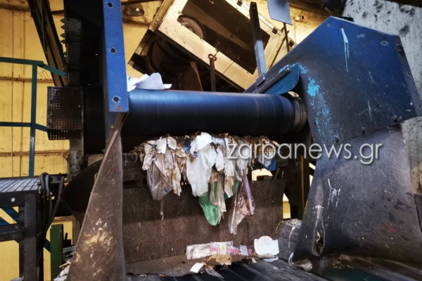Χανιά: Ανατροπή στο θρίλερ με τον τεμαχισμένο άνδρα που πέταξαν στα σκουπίδια