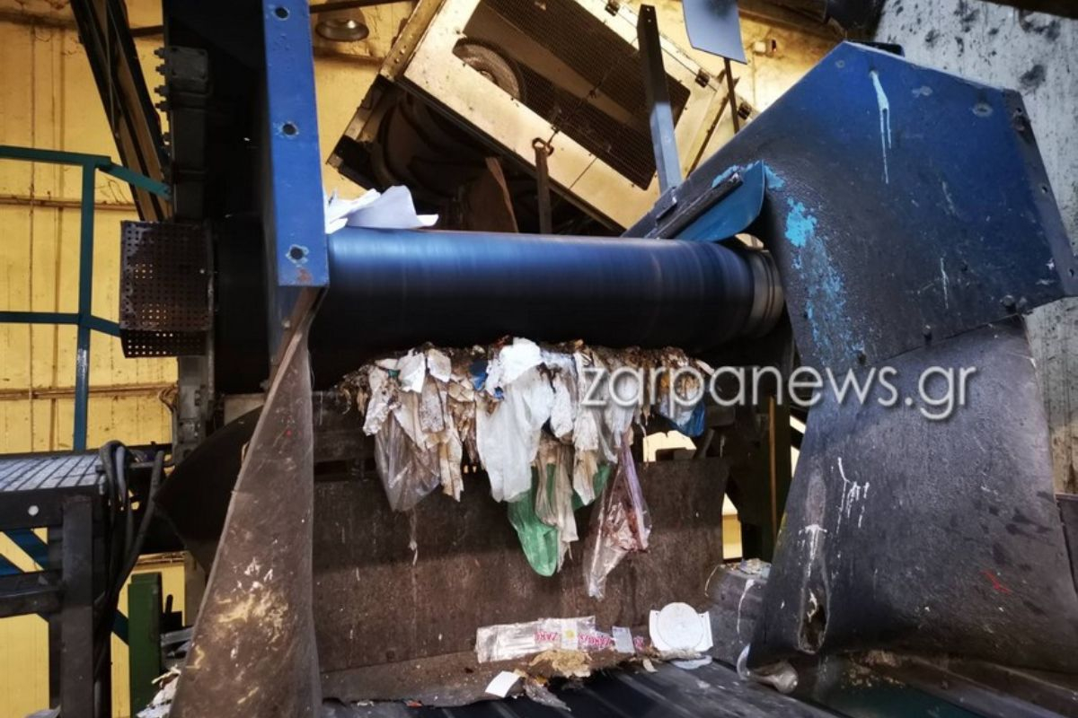 Χανιά: Ανατροπή στο θρίλερ με τον τεμαχισμένο άνδρα που πέταξαν στα σκουπίδια