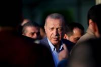 Ερντογάν: Οι απειλές των κυρώσεων δεν κάμπτουν την Τουρκία