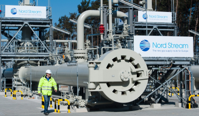 Προμήνυμα Gazprom ότι δεν θα ξαναρχίσει τη ροή αερίου προς την Ευρώπη